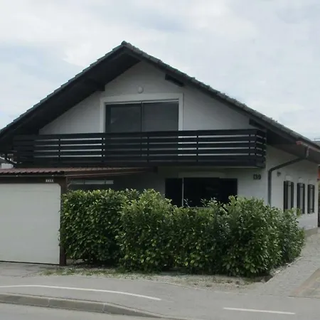 Alderia App Apartment