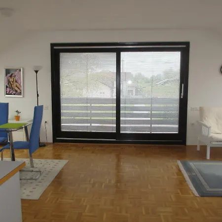 Apartment Alderia App