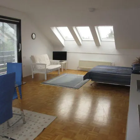 Alderia App * 卢布尔雅那